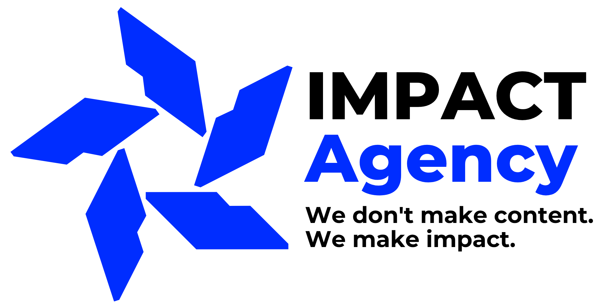 IMPACT Agency